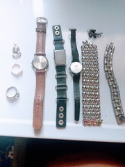🚨🚨🚨 Antique Vintage Jewelry Lot (Nice)