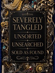 🏆 2 LB Severely Tangled Jewelry Lot Unsorted Unsearched Reseller Treasure Hunt
