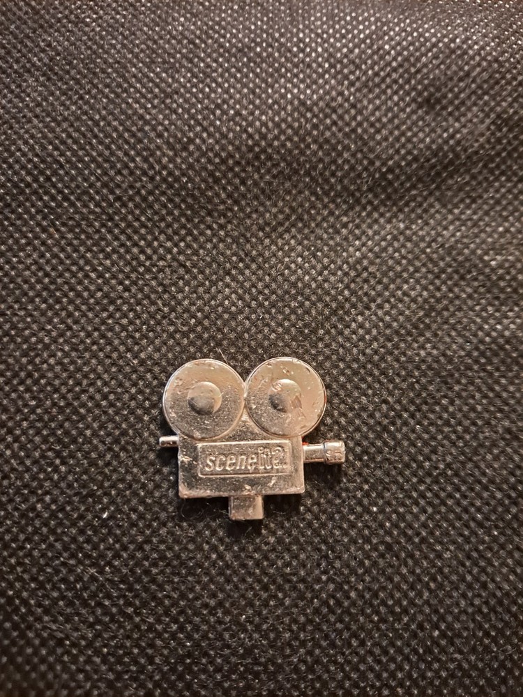 SCENE IT CHARM! e7696UXX