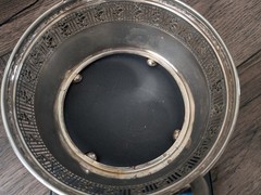 Sterling Silver Lot- 204 grams