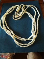 Vintage MIXED JEWELRY LOT EARRINGS,PENDANTS,BRACELET,NECKLACE,RINGS