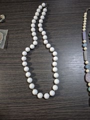 Vintage To Now Necklace, Earrings And Bracelet 15 Pc Lot