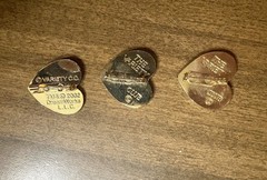 The Variety Club Vintage 90’s Gold Collectible Pins-LOT of 3