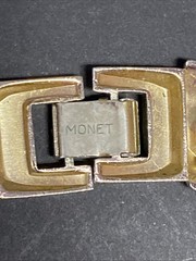 Vintage Modern Fashion Designer Jewlery Lot 3 Lbs Monet 30+ Necklace U54