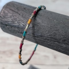 Vintage Bracelet – Unusual – Design Varies On Each Side