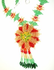 Necklace “Lithuania”