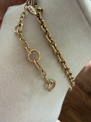 J Crew Rhinestone Collar Bib StatementNecklace Signed Glam Adjustable Length