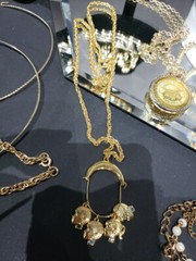 Large lot collection 1970-80s Unsigned Sarah Coventry Jewelry Necklaces earrings