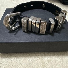 Vintage Bracelet Used One Time Not specified
