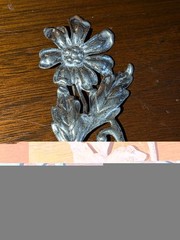 Vintage Lot 4 Sterling Silver Pins 30g Beau, Danescraft, Portugal Topazio EUC