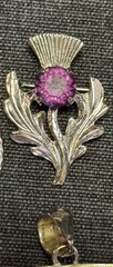 vintage jewelry junk drawer lot— See Description For Details
