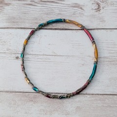 Vintage Bracelet – Unusual – Design Varies On Each Side