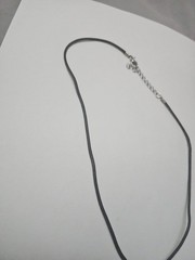Vintage Style Spider Pendant Necklace Black Enamel Rhinestone Silver Tone Gothic