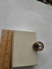If you believe it’s costume jewelry, you’re likely looking at a piece from a…