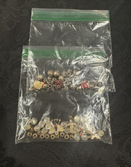 38 Piece Lot of Holiday/Fun Vintage to Modern Jewelry (Cookie Lee, .925)