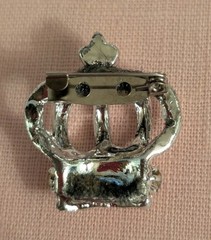 Vintage Choose Your Own Brooch *Misfit Toys* Eleven Rescued & Repaired Beauties