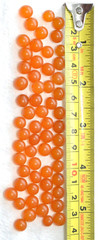 ✅ 20gr RUSSIAN SOVIET BALTIC AMBER BOLLS NECKLACE 老琥珀 BEAD BRACELET PENDANT ROCK