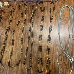 Lot Of Estate Jewelry 17 Pc Nice