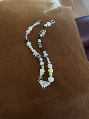 prada necklace knockoff
