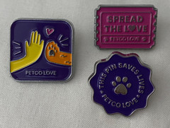 Mixed Lot 27 Vintage Lapel Pins Olympic 1984, Footix Fifa, Flags Games Cities