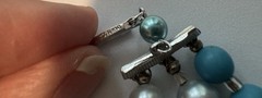 Lot of Broken Jewelry for Repair, Vendome, Coro, Sarah Coventry, Japan, NY&CO