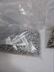 Lot of 5lbs Beads Glass Ceramic Metal For Making jewelry necklace bracelet