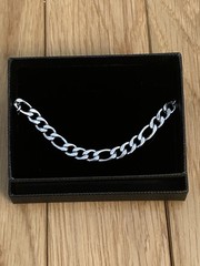 Lot of 12 Baronyka Jewelry Necklaces and Bracelets NIB Silver Gold Set