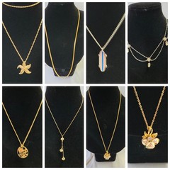 Large Lot Of Avon Jewelry Excellent Condition 25 Pieces Plus Bonus Owl Brooch