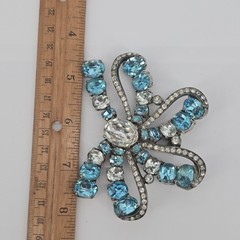 Eisenberg Original Fur Clip Hudge