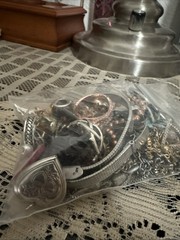 Jewelry Lot