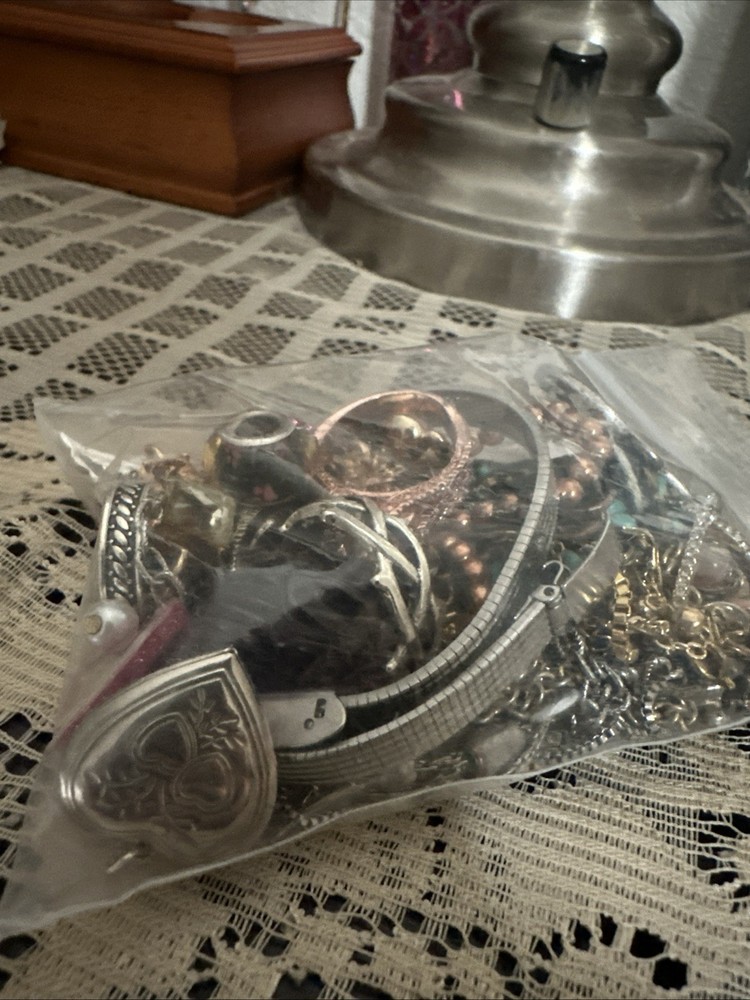 Jewelry Lot