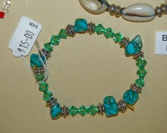 VINTAGE JEWELRY Bracelets 10 Pieces Nice Bargain Lot! Lot#107