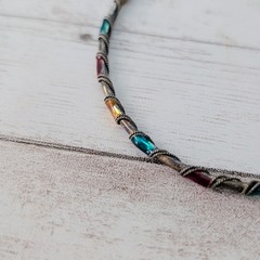 Vintage Bracelet – Unusual – Design Varies On Each Side