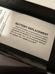 Vtg Kirks Folly Moon Phase Celestial Charm Bracelet Watch Original Box