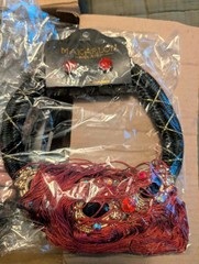 Makarlon vintage jewelry lot new old stock 17 pieces