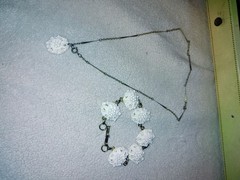 vintage jewelry a variety of jewelry but also can be sold individually