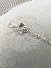 Vintage 925 Silver Lot: Rutilated Quartz Pearl Earrings Cameo Ring Shell Necklac