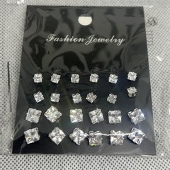 Versatile and Stylish Unisex earings.Add a touch of flair to any outfit. Brights