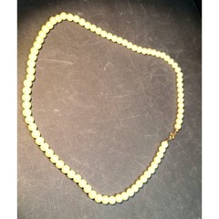 1165. Faux Pearl Strand