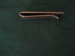 Lot of Vintage Cufflinks, Tie Bar and Tie Chains