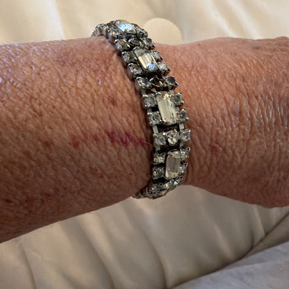 Vintage Weiss bracelet