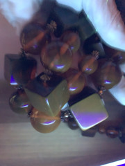 Vintage Honey Butterscotch Cognac Amber 22”long,double strand Necklace 2002grams