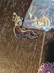 3 Lbs 4oz Unsearched Jewelry Lot VTG & Now Junk & Wear & Resell Craft FUN *Read