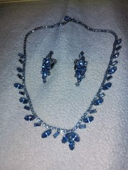 vintage jewelry a variety of jewelry but also can be sold individually
