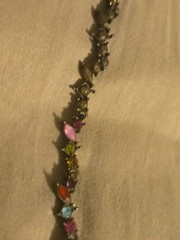 Vclm Vintage Necklace And Earrings Set