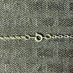 Vintage Hand Made Peruvian Alpaca Silver Chandelier Necklace w Blue Gemstones
