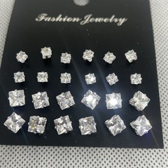 Versatile and Stylish Unisex earings.Add a touch of flair to any outfit. Brights