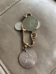 Vintage Costume Jewelry Lot Estate
