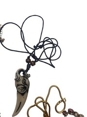 Lot Vintage & New Custom Jewelry Watches Anna Klein Gold Filled Chains