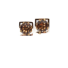 Vintage Cuff Links Mesh Bullet Back Toggle Stones Gems Jewelry Mens Lot